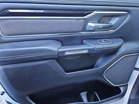 Used 2022 RAM 1500 Laramie image 31