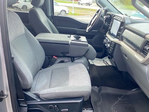 Used 2021 Ford F150 XLT w/ Equipment Group 302A High image 26