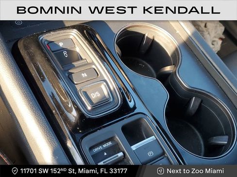 Used 2023 Honda Pilot TrailSport image 27