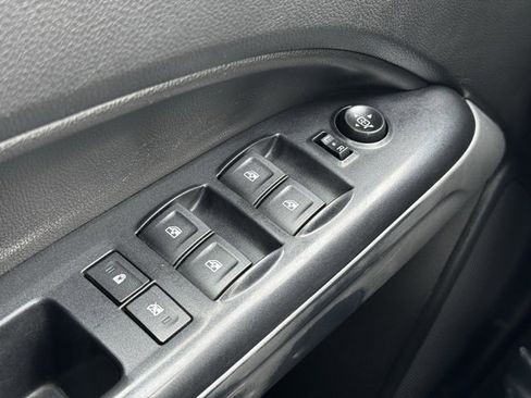 Used 2021 Chevrolet Colorado ZR2 image 29