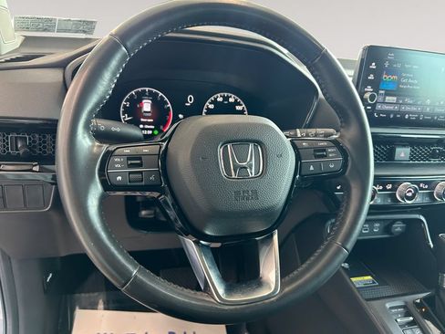 Certified 2024 Honda CR-V EX-L image 12