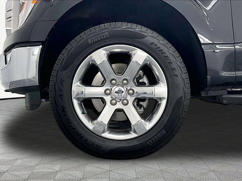 Certified 2023 Ford F150 XLT w/ Equipment Group 302A High AWD/4WD image 9