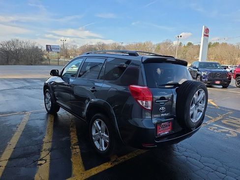 Used 2008 Toyota RAV4 Sport image 6
