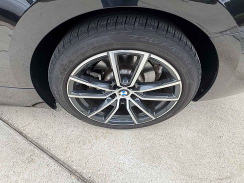 Used 2025 BMW 430i Convertible w/ Premium Package image 25