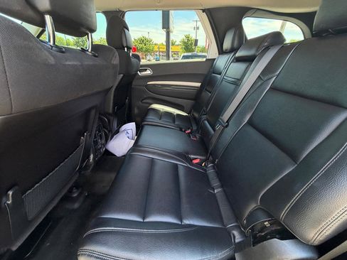 Used 2020 Dodge Durango AWD w/ Trailer Tow Group IV image 9