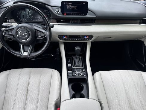 Used 2018 MAZDA MAZDA6 Signature FWD image 15