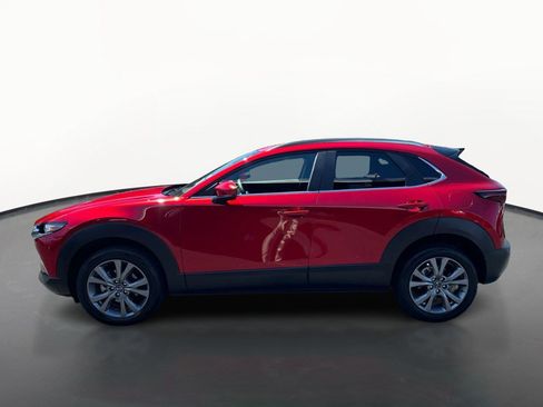 Certified 2025 MAZDA CX-30 AWD 2.5 S w/ Preferred Package image 6