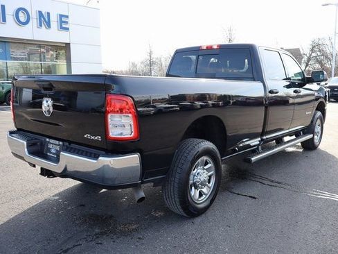 Used 2022 RAM 3500 Tradesman image 3