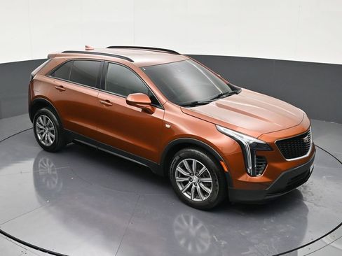 Used 2020 Cadillac XT4 Sport image 18