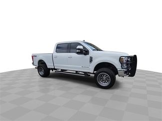 Used 2019 Ford F250 Lariat w/ Lariat Ultimate Package video 2