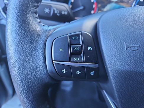 Used 2021 Ford Bronco Sport Outer Banks image 15