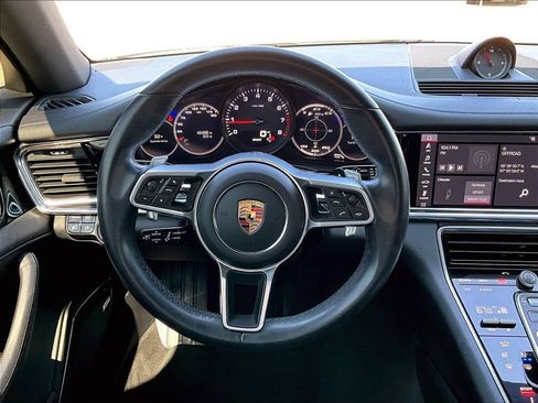 Certified 2020 Porsche Panamera 4 AWD/4WD image 13