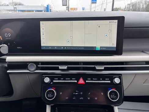 Used 2025 Hyundai Tucson SEL image 26