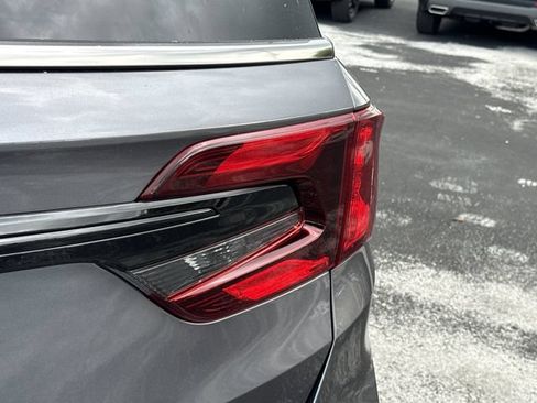 New 2026 Honda Odyssey Touring image 15