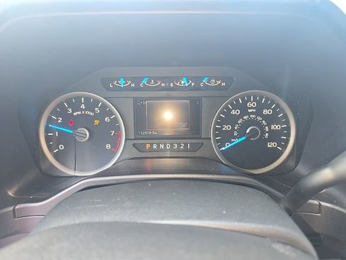 Used 2016 Ford F150 XLT w/ Equipment Group 302A Luxury image 16