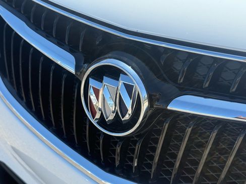 Used 2022 Buick Encore Preferred w/ Safety Package image 29