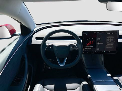 Used 2025 Tesla Model 3 Long Range AWD/4WD image 23