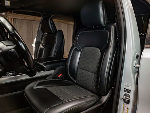 Used 2022 RAM 1500 Big Horn w/ Back Country Package image 24