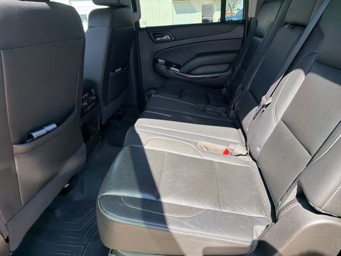 Used 2020 GMC Yukon XL SLT w/ Open Road Package image 5