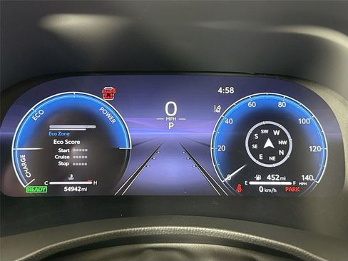Used 2023 Toyota Highlander Platinum FWD image 21