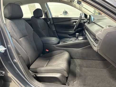 Certified 2024 Honda Accord LX image 14