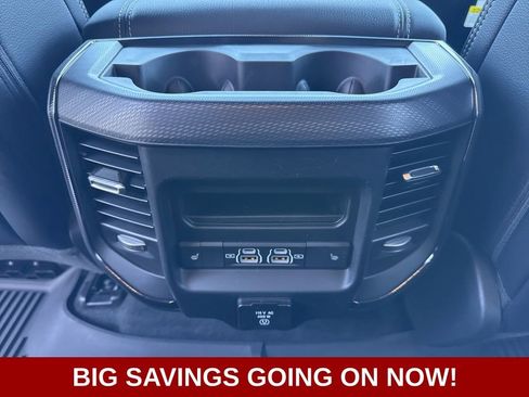 New 2026 RAM 1500 Rebel w/ Rebel Level 2 Equipment Group AWD/4WD image 38