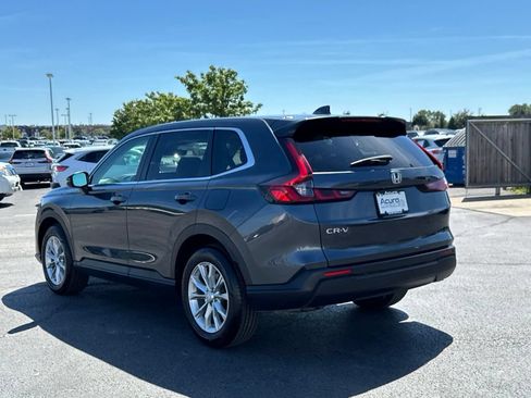 Used 2024 Honda CR-V EX-L image 5