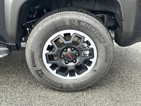 New 2026 Toyota 4Runner TRD Off-Road image 10