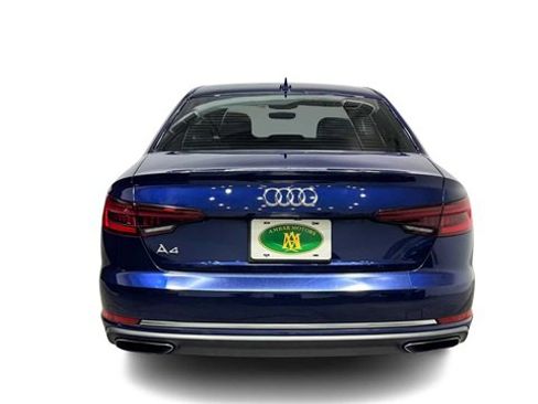 Used 2019 Audi A4 2.0T Premium w/ Convenience Package image 3