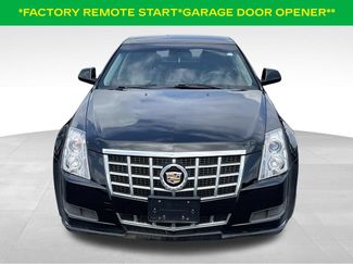 Used 2013 Cadillac CTS Luxury AWD/4WD video 2