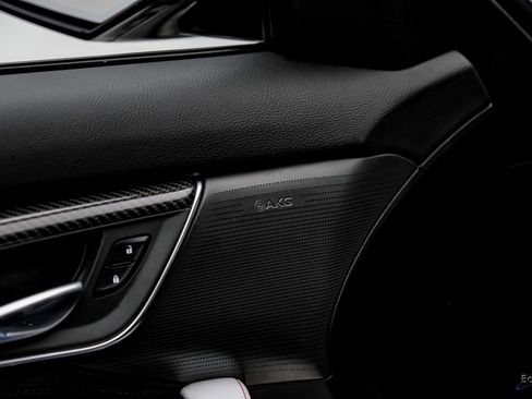 Used 2022 Cadillac CT5 V Blackwing image 86