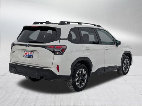 New 2026 Subaru Forester Premium image 4