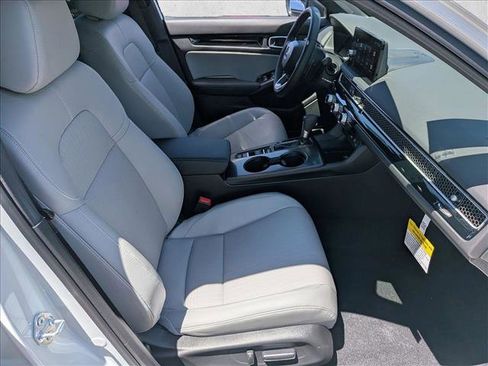 Used 2026 Honda Civic FWD Hybrid Sedan image 26
