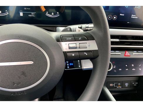 Used 2024 Hyundai Sonata SEL FWD image 17