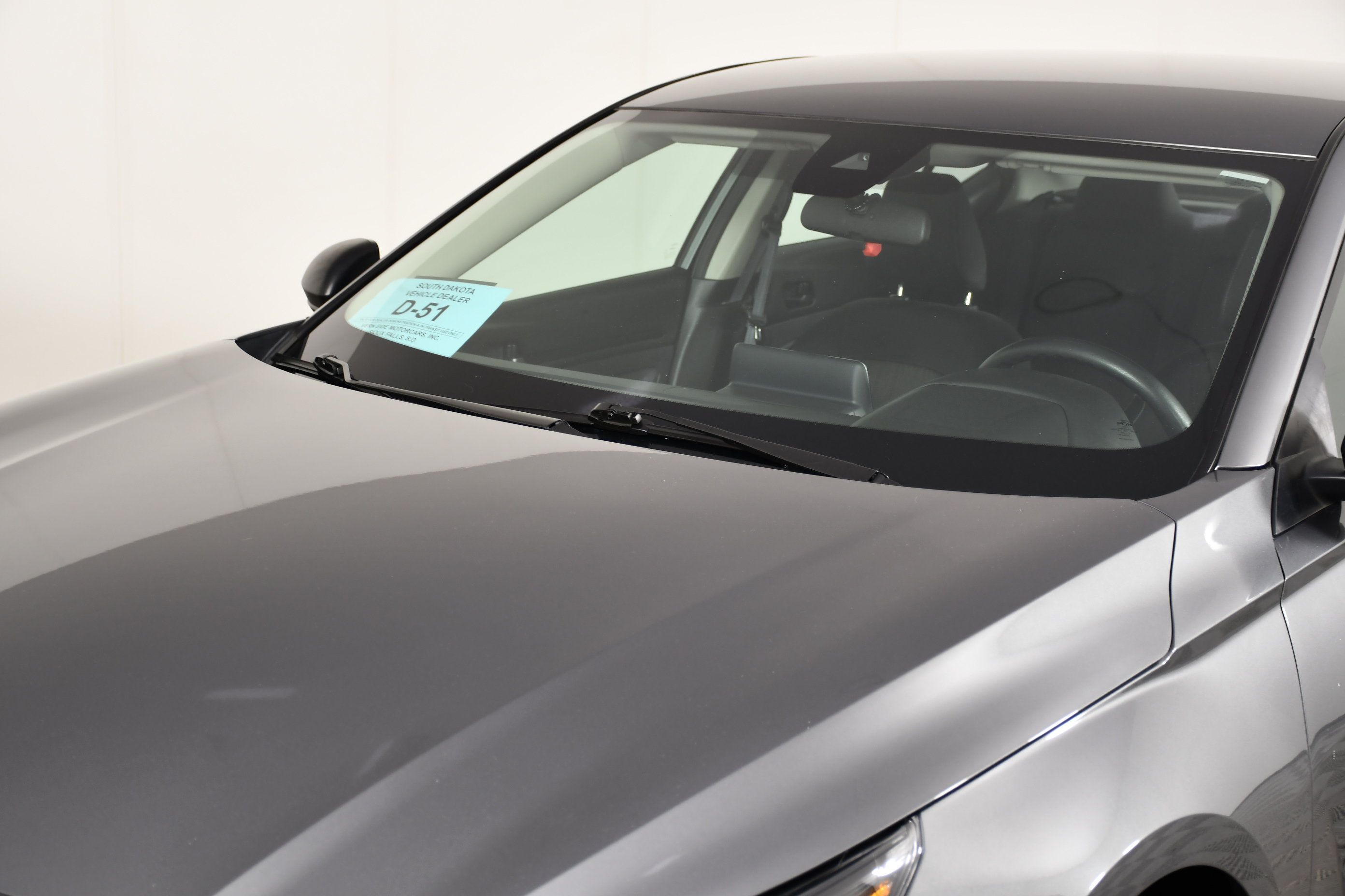 Used 2024 Nissan Altima 2.5 SV FWD image 12