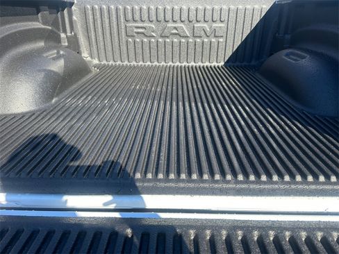 New 2026 RAM 1500 Big Horn w/ Night Edition image 27