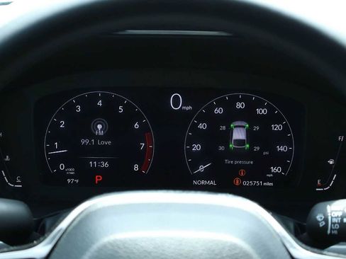Used 2024 Acura Integra FWD image 18