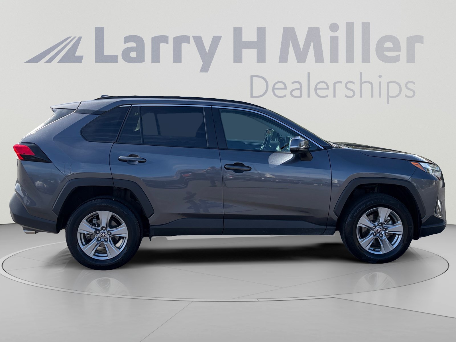Certified 2025 Toyota RAV4 XLE AWD/4WD image 6