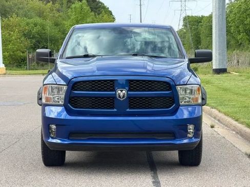 Used 2019 RAM 1500 Express AWD/4WD image 31