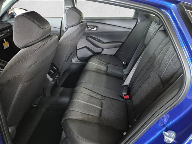 New 2026 Honda Accord Sport image 15
