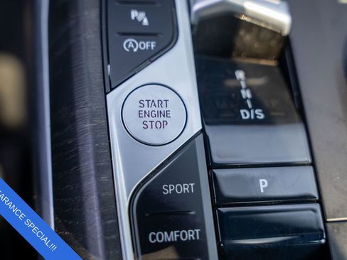 Used 2023 BMW 330i xDrive Sedan w/ Premium Package image 24