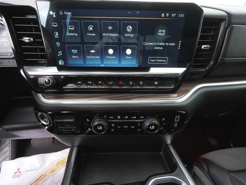 Used 2024 Chevrolet Silverado 1500 RST w/ All Star Edition Plus image 18