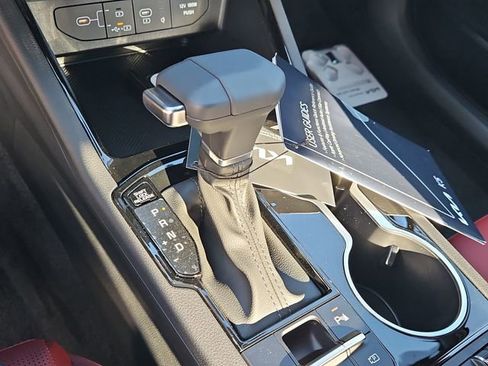 New 2026 Kia K5 GT-Line w/ GT-Line Premium Package FWD image 24