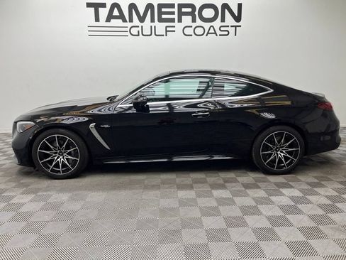 Used 2025 Mercedes-Benz CLE 53 AMG 4MATIC Coupe image 6