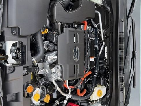 Used 2025 Subaru Forester Touring image 25