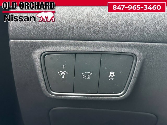 Used 2023 Hyundai Tucson SEL w/ Convenience Package AWD/4WD image 20