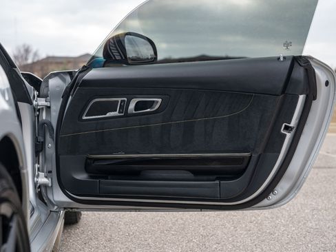 Used 2018 Mercedes-Benz AMG GT R image 44