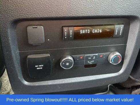 Used 2016 Lincoln Navigator Select AWD/4WD image 41