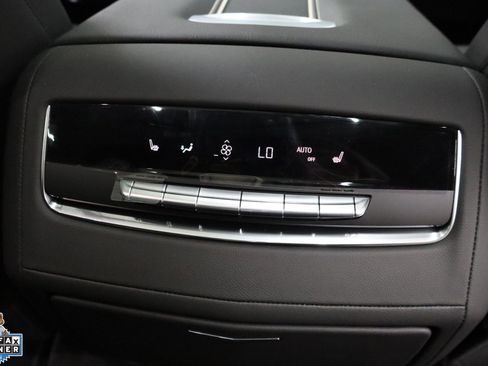 Used 2026 Cadillac Escalade Sport AWD/4WD image 30