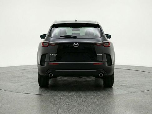 Used 2025 MAZDA CX-50 2.5 Hybrid w/ Premium Plus Pkg AWD/4WD image 7